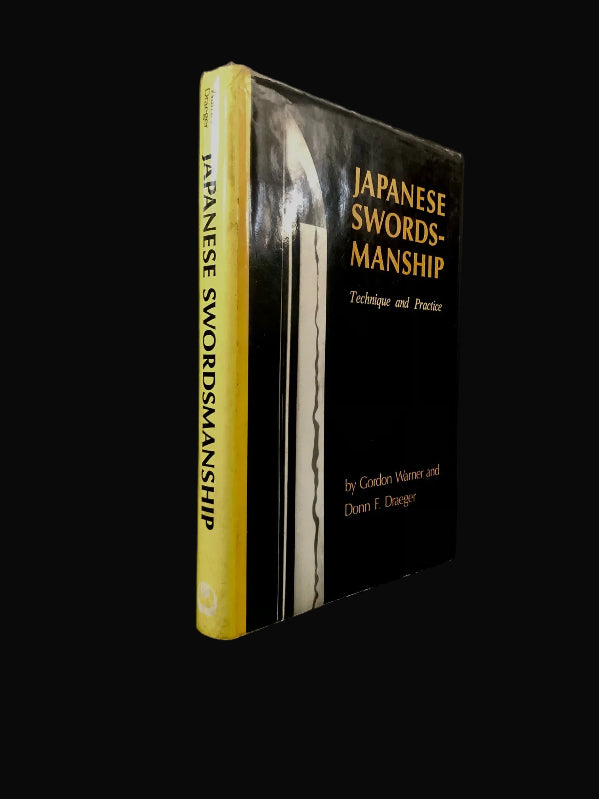 Japanese Swordmanship