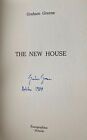 Graham Greene - The New House