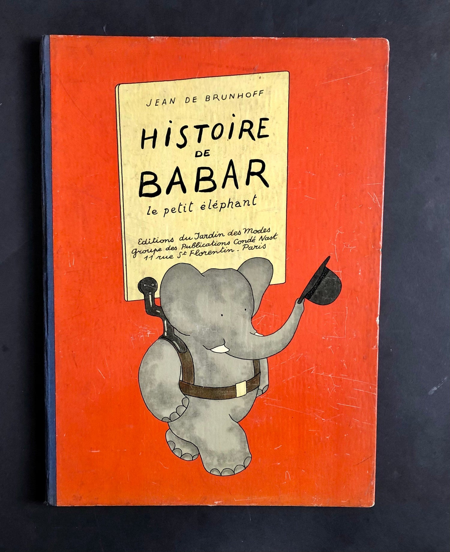Children's Illustrated Books