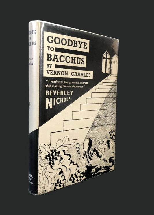 Charles Vernon, Goodbye to Bacchus