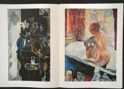 Derrière le Miroir (DLM) No.155 - Fondation Maeght-Inauguration, 1965. With two original lithographs by Miró and Ubac