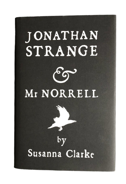 Jonathan Strange and Mr Norell - A Double-Signed Copy
