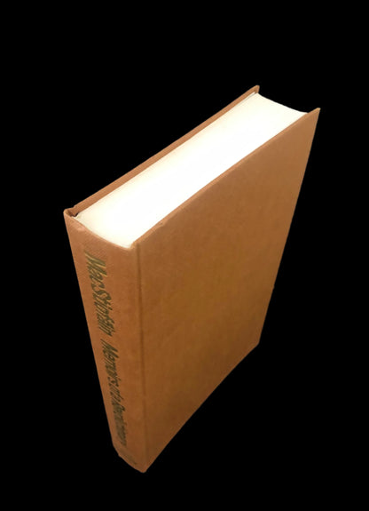 Séan MacStiofáin, Memoirs of A Revolutionary, Rare Hardcover First Edition