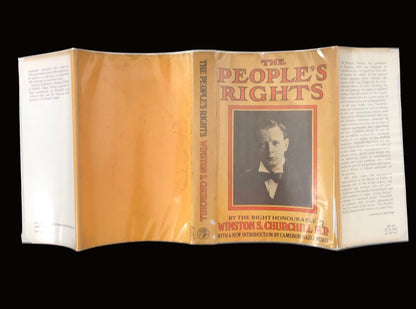 Winston S. Churchill - The People's Rights