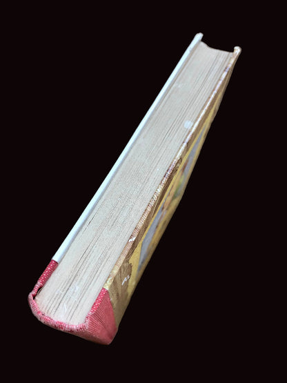 J.R.R. TOLKIEN - HOMPEN First Translated Edition of The Hobbithompen
