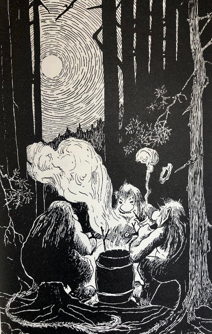 J.R.R. TOLKIEN - HOMPEN First Translated Edition of The Hobbithompen