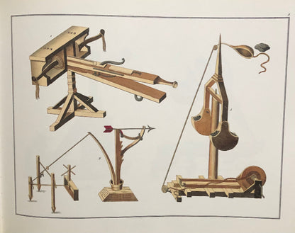 The History of Chivalry and Armour by Dr F. Kottenkamp