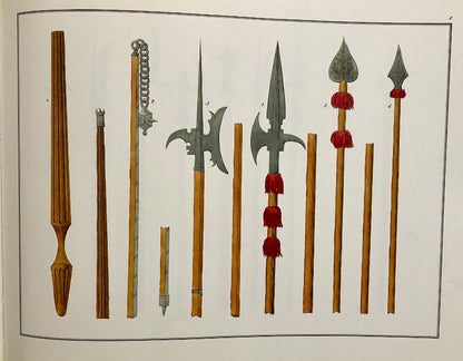 The History of Chivalry and Armour by Dr F. Kottenkamp