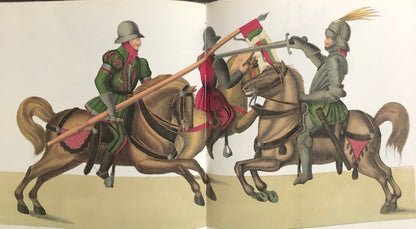 The History of Chivalry and Armour by Dr F. Kottenkamp