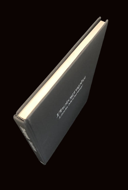 Photographs by Linda McCartney,  First Edition, 1982, dustjacket removed