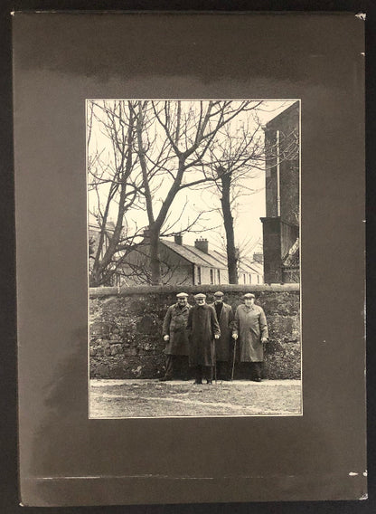 Lower cover of Photographs by Linda McCartney,  First Edition, 1982
