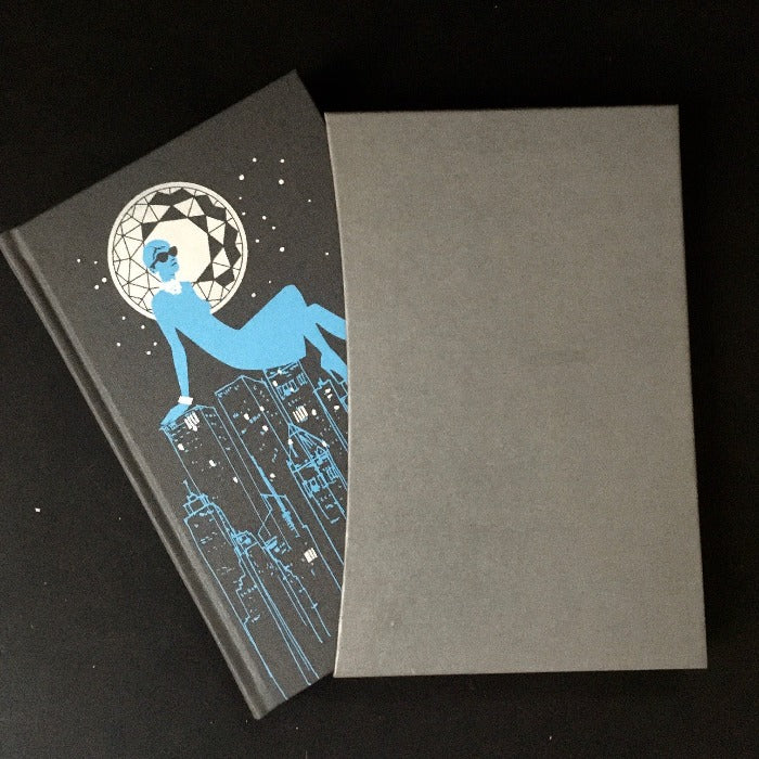 Truman Capote - Breakfast at Tiffany's, Folio Society